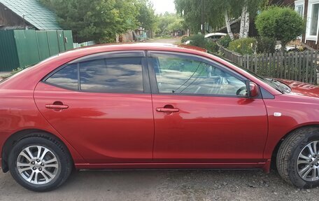 Toyota Allion, 2006 год, 850 000 рублей, 8 фотография