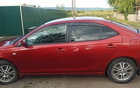 Toyota Allion, 2006 год, 850 000 рублей, 12 фотография