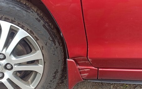 Toyota Allion, 2006 год, 850 000 рублей, 13 фотография