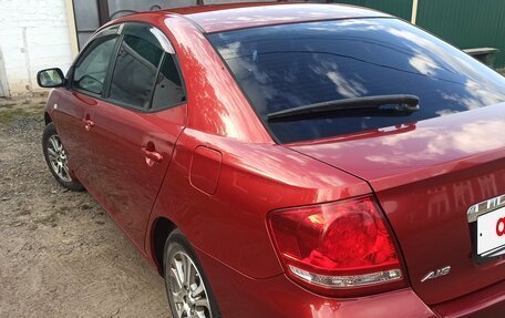Toyota Allion, 2006 год, 850 000 рублей, 11 фотография