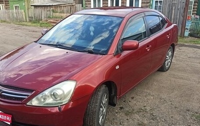 Toyota Allion, 2006 год, 850 000 рублей, 1 фотография