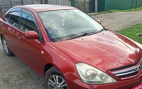 Toyota Allion, 2006 год, 850 000 рублей, 7 фотография