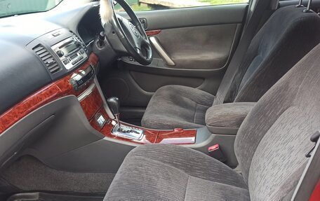 Toyota Allion, 2006 год, 850 000 рублей, 15 фотография