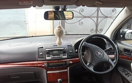 Toyota Allion, 2006 год, 850 000 рублей, 18 фотография