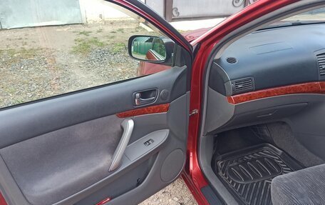 Toyota Allion, 2006 год, 850 000 рублей, 14 фотография