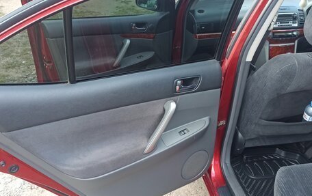 Toyota Allion, 2006 год, 850 000 рублей, 16 фотография