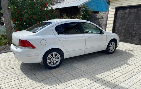 Opel Astra H, 2011 год, 610 000 рублей, 4 фотография
