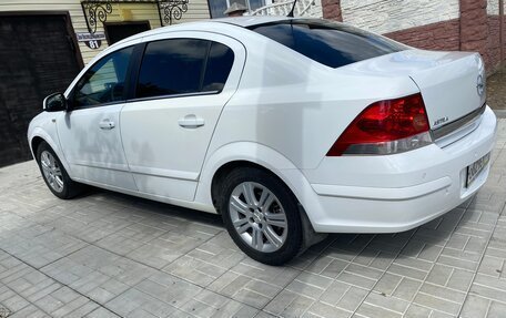 Opel Astra H, 2011 год, 610 000 рублей, 6 фотография