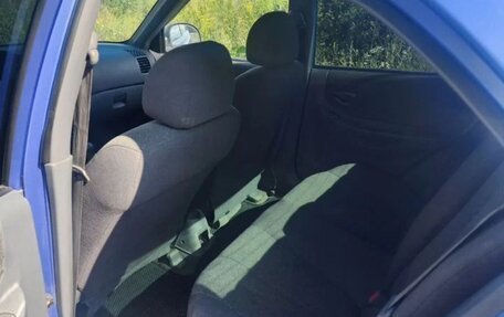 Hyundai Accent II, 2004 год, 370 000 рублей, 3 фотография