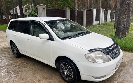 Toyota Corolla, 2001 год, 489 000 рублей, 2 фотография