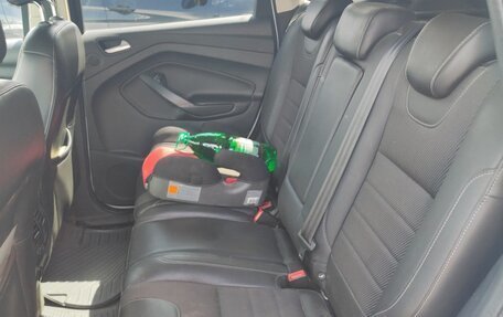 Ford Kuga III, 2014 год, 1 200 000 рублей, 4 фотография