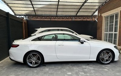 Mercedes-Benz E-Класс, 2018 год, 3 500 000 рублей, 1 фотография