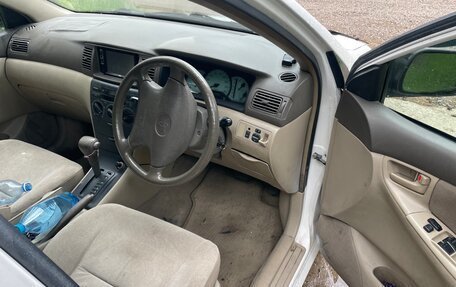 Toyota Corolla, 2001 год, 489 000 рублей, 5 фотография