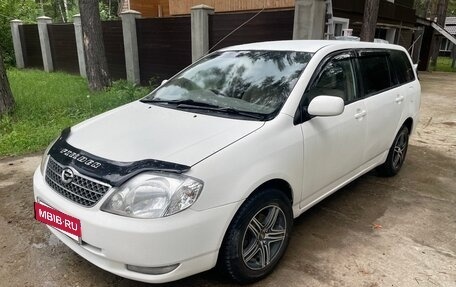 Toyota Corolla, 2001 год, 489 000 рублей, 1 фотография