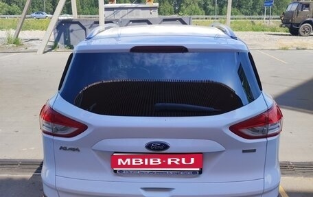 Ford Kuga III, 2014 год, 1 200 000 рублей, 5 фотография