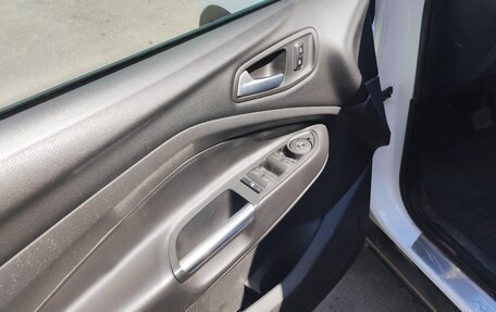 Ford Kuga III, 2014 год, 1 200 000 рублей, 7 фотография