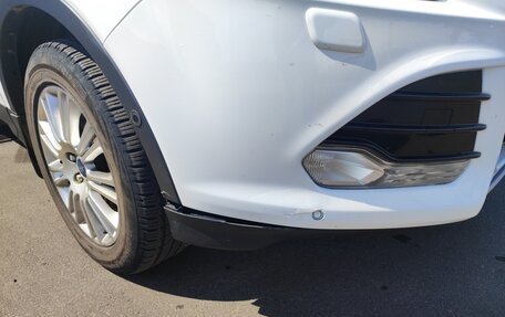 Ford Kuga III, 2014 год, 1 200 000 рублей, 15 фотография