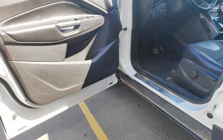 Ford Kuga III, 2014 год, 1 200 000 рублей, 18 фотография