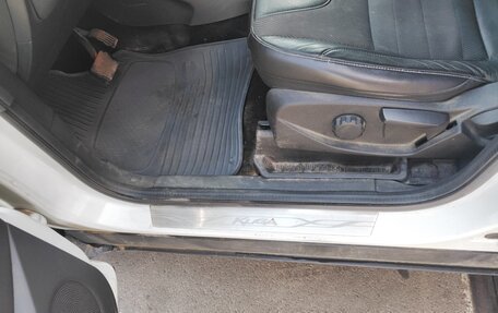 Ford Kuga III, 2014 год, 1 200 000 рублей, 19 фотография