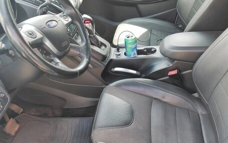 Ford Kuga III, 2014 год, 1 200 000 рублей, 10 фотография