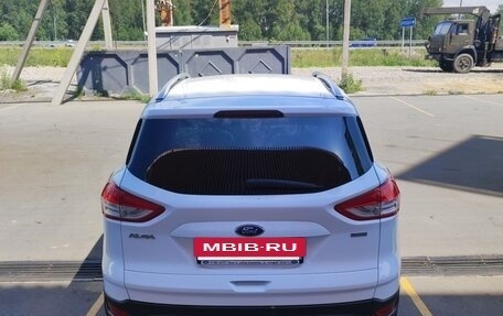 Ford Kuga III, 2014 год, 1 200 000 рублей, 6 фотография