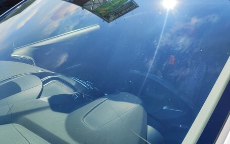 Ford Kuga III, 2014 год, 1 200 000 рублей, 23 фотография