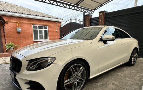 Mercedes-Benz E-Класс, 2018 год, 3 500 000 рублей, 9 фотография