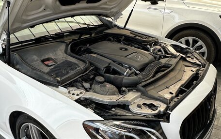 Mercedes-Benz E-Класс, 2018 год, 3 500 000 рублей, 13 фотография