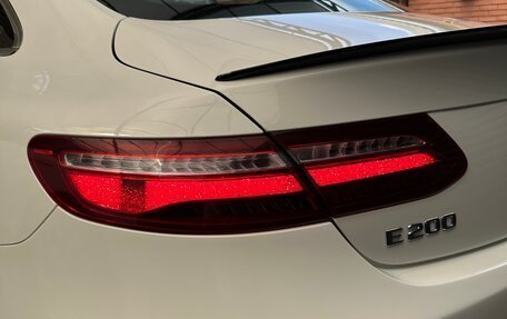 Mercedes-Benz E-Класс, 2018 год, 3 500 000 рублей, 16 фотография