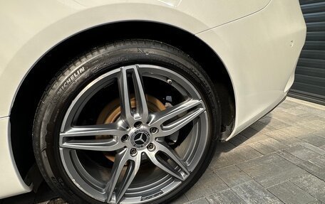 Mercedes-Benz E-Класс, 2018 год, 3 500 000 рублей, 20 фотография