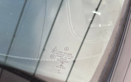 Mercedes-Benz E-Класс, 2018 год, 3 500 000 рублей, 22 фотография