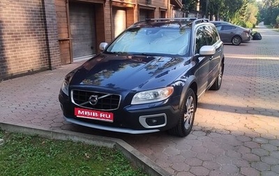 Volvo XC70 II рестайлинг, 2012 год, 1 500 000 рублей, 1 фотография