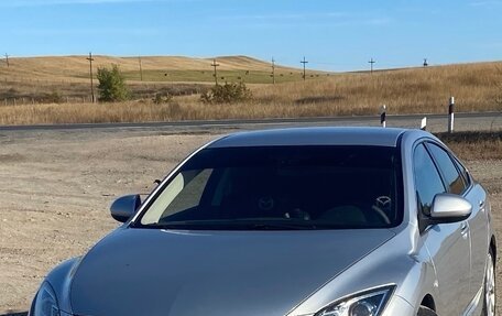 Mazda 6, 2008 год, 1 100 000 рублей, 4 фотография