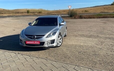 Mazda 6, 2008 год, 1 100 000 рублей, 1 фотография