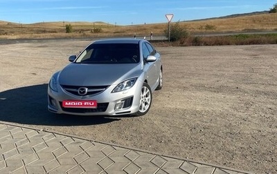 Mazda 6, 2008 год, 1 100 000 рублей, 1 фотография