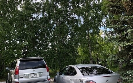 Mazda 6, 2008 год, 1 100 000 рублей, 3 фотография