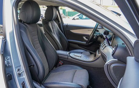 Mercedes-Benz E-Класс, 2021 год, 4 350 000 рублей, 8 фотография