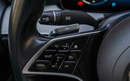 Mercedes-Benz E-Класс, 2021 год, 4 350 000 рублей, 16 фотография