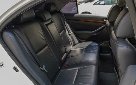 Toyota Avensis III рестайлинг, 2007 год, 820 000 рублей, 7 фотография