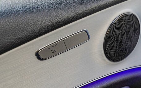 Mercedes-Benz E-Класс, 2021 год, 4 350 000 рублей, 20 фотография