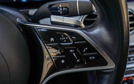 Mercedes-Benz E-Класс, 2021 год, 4 350 000 рублей, 17 фотография