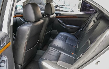 Toyota Avensis III рестайлинг, 2007 год, 820 000 рублей, 11 фотография