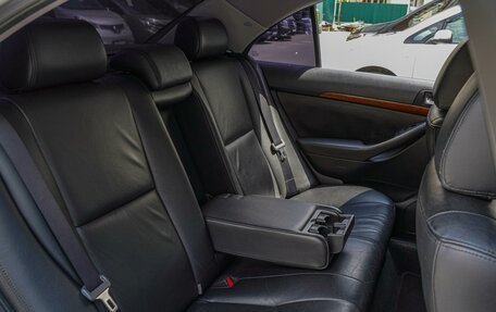 Toyota Avensis III рестайлинг, 2007 год, 820 000 рублей, 12 фотография