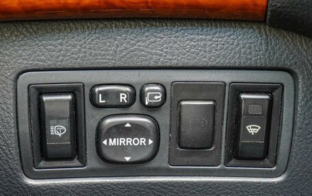 Toyota Avensis III рестайлинг, 2007 год, 820 000 рублей, 16 фотография