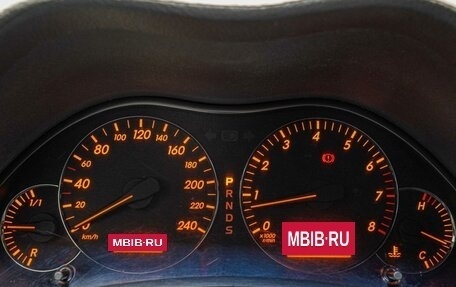 Toyota Avensis III рестайлинг, 2007 год, 820 000 рублей, 13 фотография