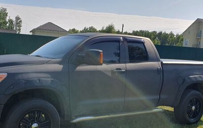 Toyota Tundra II, 2008 год, 2 300 000 рублей, 1 фотография