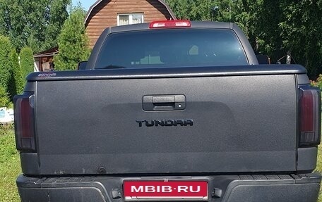 Toyota Tundra II, 2008 год, 2 300 000 рублей, 8 фотография