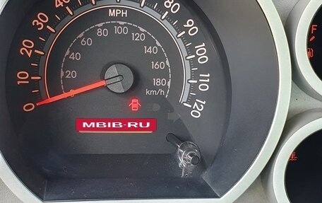 Toyota Tundra II, 2008 год, 2 300 000 рублей, 7 фотография