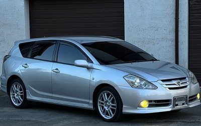 Toyota Caldina, 2007 год, 945 000 рублей, 1 фотография