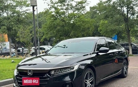 Honda Accord IX рестайлинг, 2022 год, 1 700 000 рублей, 1 фотография
